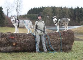 Husky, Hundebetreuung, Hundepension, Hundetagessttte, Hundesitter, Hundehotel, HUTA, Ampfing, Mhldorf, Waldkraiburg, Burghausen, 
Alttting, Dorfen, Wasserburg, Landshut